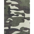 thumbnail image 2 of Camouflage-military Texture Wall Mural by Wallmonkeys Peel and Stick Graphic (24 in H x 18 in W) WM129383, 2 of 4