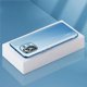 thumbnail image 3 of Funda transparente chapada de lujo para Xiaomi Mi 11 Lite 5g Ne Mi11 11 t Pro 11i 10 12, funda de silicona transparente para Xiaomi 11 lite Xiaomi11 T, 3 of 5