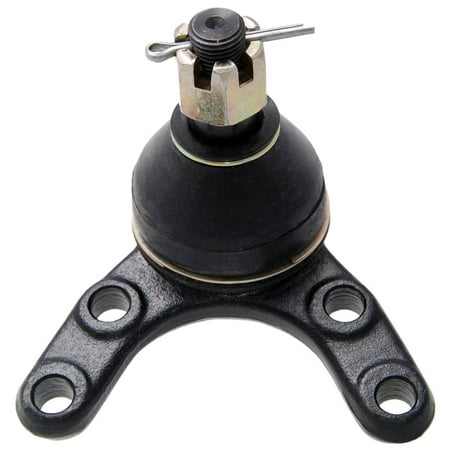- Febest 2120-EQLOW LOWER BALL JOINT, FORD RANGER EQ 2002-2007, OEM 3665787