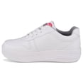thumbnail image 3 of Tenis sneaker para Niña Dominiq Mod. 2464 con bisutería, 3 of 5