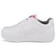thumbnail image 3 of Tenis sneaker para Niña Dominiq Mod. 2464 con bisutería, 3 of 5