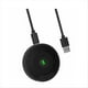 thumbnail image 1 of Micrófono de Conferencia USB UM10, Condensador Omnidireccional de 360° para PC, Ideal para Videoconferencias, Juegos y Chat., 1 of 5
