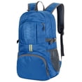 thumbnail image 1 of Mochila ligera y plegable para senderismo, de 35 l, para camping y deportes al aire libre., 1 of 3