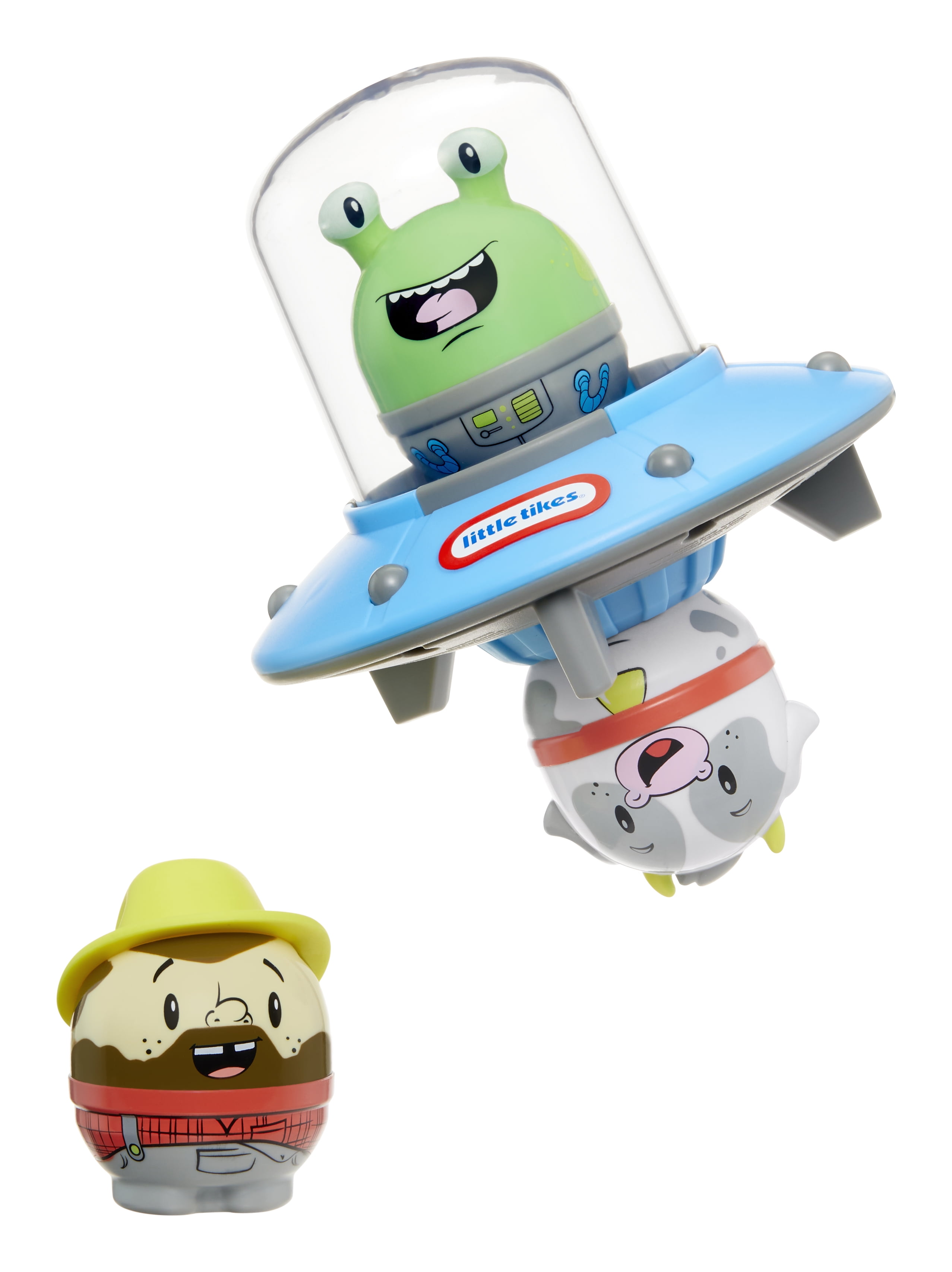 Little Tikes Toddle Tots Far Out Farm Ages 1-5 Years