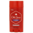 thumbnail image 3 of Old Spice Round Deo Stick Formula, Classic Original Scent, 3.25 oz, 8-Pack, 3 of 4