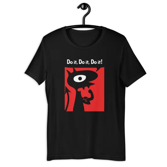 RARE Rare!! Luci-Inspired Disenchantment Tee S-5XL Unisex T-shirt
