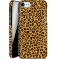 thumbnail image 1 of Apple iPhone SE (2020) - Piel de leopardo de caseable Designs, estuche rígido para teléfono inteligente caseable HCI70XXC01028XXAPIPE2, 1 of 1