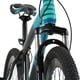 thumbnail image 2 of Bicicleta Montaña 21 Velocidades 26 R Centurfit Azul, 2 of 4