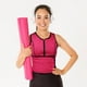 thumbnail image 5 of Chaleco Faja McCarthy Neopreno Gym Para Mujer fucsia XL, 5 of 6