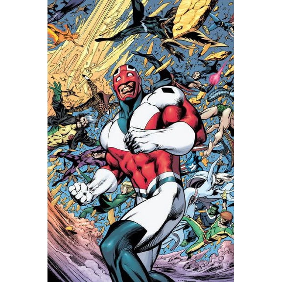 Pre-Owned House Of M: Uncanny X-Men TPB Paperback