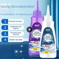 thumbnail image 2 of Remove Yellow Stains Yellow Rust Stain Remover Active Enzyme Detergent Deep Cleaning Remover Active Enzyme Laundry Detergent, 2 of 5