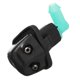 thumbnail image 1 of 1Pair for Honda for Accord 1998 1999 2000 2001 2002 Windshield Washer Wiper Nozzle Sprayer 76810-S84-C02, 1 of 5