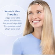 Drybar Liquid Glass Miracle Smoothing Sealant Frizz Control Hair Treatment for Coarse Hair, 6.4 oz