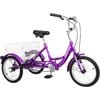 Rose Purple