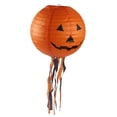 thumbnail image 1 of 20 piezas linterna de papel para decoración de Halloween, 1 of 3