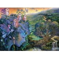thumbnail image 5 of Buffalo Games 1000-Piece Josephine Wall A Parliament of Owls Interlocking Jigsaw Puzzle for Adults Ages 14+, 5 of 5