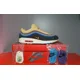 thumbnail image 1 of Ni - ke Size 10 - Ni - ke Air Max 1/97 x Sean Wotherspoon, 1 of 5