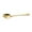 Gold, variant on Huayishang Stainless Steel Cookware Set, Kitchen Essentials Clearance Sale Stainless Steel Noodles Fork Double Purpose Instant Noodles Spoon Fork Gold Plated Color Eating Instant