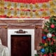thumbnail image 1 of Decoración de Navidad, serpentinas, artículos para fiestas N, 1 of 5