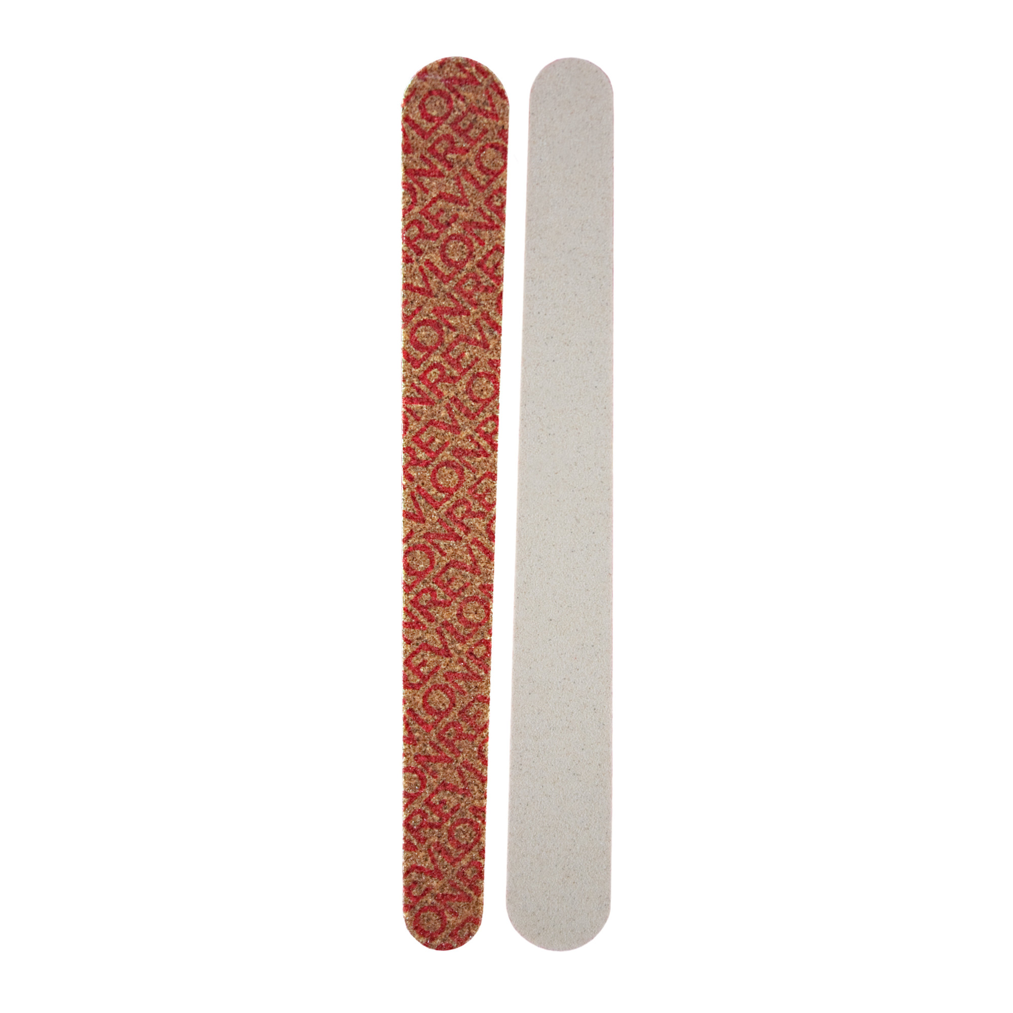Revlon Compact Emery Boards, Dual Sided Nail File For Precise Nail Shaping And Smoothing, 24 count - image 3 of 5