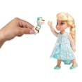 thumbnail image 2 of Frozen Petite Elsa Doll, 2 of 4