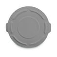 thumbnail image 3 of Rubbermaid Brute 55 Gallon Trash Can Lid, 3 of 5