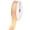 Peach, variant on Homeford Double Faced Satin Ribbon, 7/8-inch, 25-yard, Peach