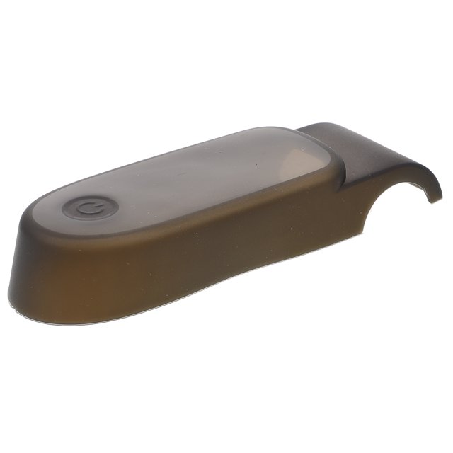 ADDHAT Cubierta Impermeable De Silicona Para Pantalla Central De Scooter Con Protección Contra Golpes Y Polvo