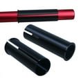 thumbnail image 2 of Cogfs MTB Bike Seat Post Shim Tube 22.2 25.4 27.2 28.6 30.0 30.4 30.9 31.6 31.8 33.9 34.9 36 Bicycle Seatpost Shim Convert Adator Cycling-Bicycle Components&Parts, 2 of 11