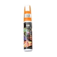 thumbnail image 1 of Car Touch-Up Paint Pen for Scratches, 12ml Quick-Dry Formula Matches Factory Color, Includes Applicator Brush for Chips and Minor Damage, Universal for Vehicles, 1 of 9