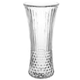 thumbnail image 1 of Vase en Verre Trompette Vintage Cristal, 1 of 1