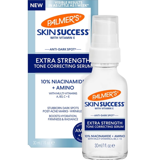 Sérum corrector de tono Palmer's Skin Success 30 ml