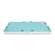 thumbnail image 2 of Sala de agua flotante inflable Intex 56289EP con capacidad de 400 kg, 2 of 6