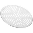 thumbnail image 6 of TAILTOSS Aluminum Alloy Pizza Pan Home Users Baking Pizza 1Pack 9 Inch Diameter, 6 of 10