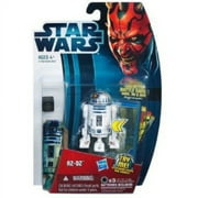 Star Wars Movie Heroes R2-D2 Figure
