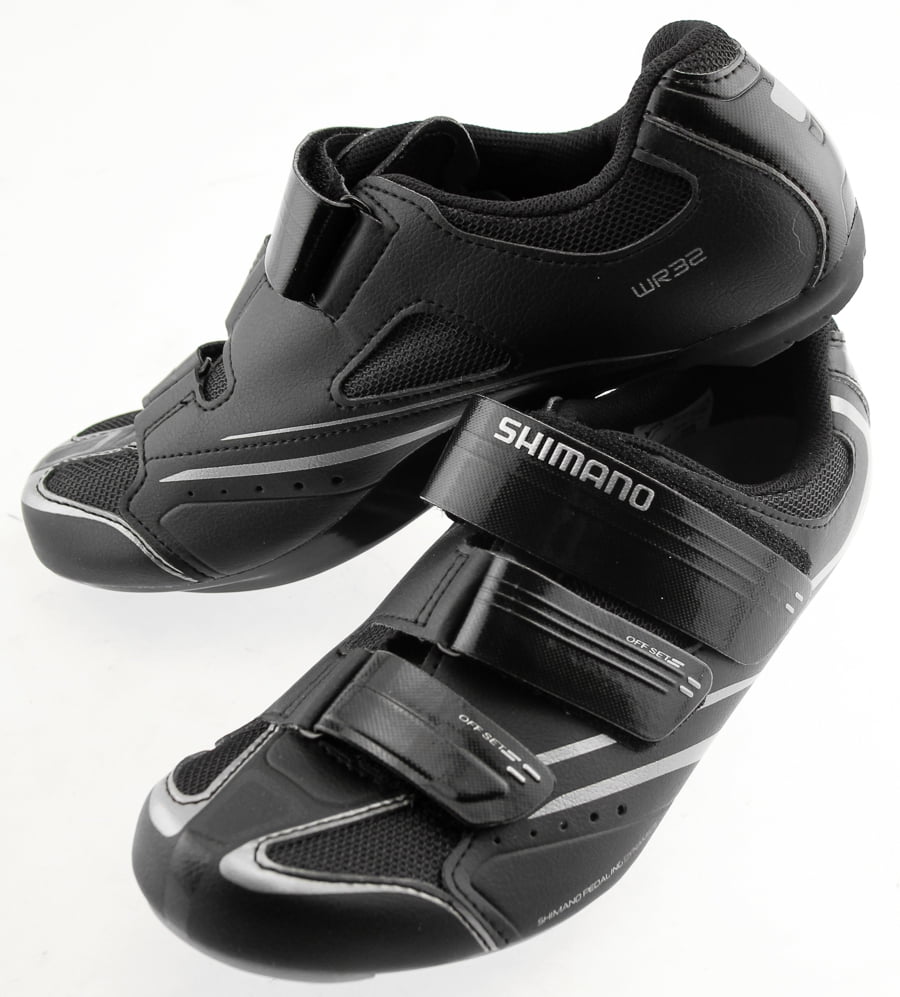 walmart bike shoes