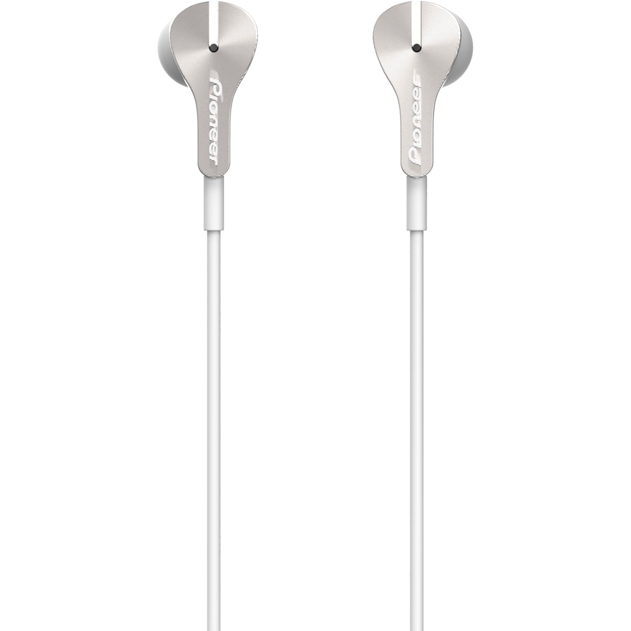 Pioneer Rayz Pro Smart Noise Cancelling Earphones Walmart Com