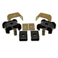 thumbnail image 4 of Energy Suspension Transmission Mounts - Black, 4 of 4