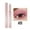 Pink, variant on Eye Makeup Clearance $5 & under, RuWeoMaa 12 Colors-Choose Long Lasting Cream Eyeshadow Stick, Waterproof & High Pigmented Eye Shadow Sticks ,Crease-Proof & Natural Eyeshadow Pencil #Dark brown