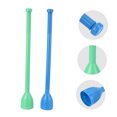 thumbnail image 3 of PENIKOKO 2Set Snowing Tubes Maker PP Material for Family Fun in Winter Activities, 3 of 7