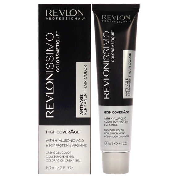 Revlon Revlonissimo Colorsmetique - 9.31 Very Light Beige Blonde , 2 oz Hair Color