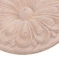 thumbnail image 5 of 2 x Coins de Meubles Ronds en Bois Sculpté Applique 6cm Dia, 5 of 5