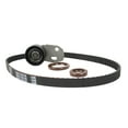 thumbnail image 3 of DNJ TBK201 Timing Belt Kit Fits Cars & Trucks 76-83 Honda Accord Civic 1.5L L4 SOHC 12v 16v 8v, 3 of 5