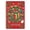 1#Red,5.51X8.27, variant on Christmas Gift List Spiral Notebook,Holiday Budget Management Planner,5.51X8.27 Christmas Themed Journal,Festive Shopping Log Book,Wire Bound Planning Notebook for Tracking Holiday Gifts,Expenses