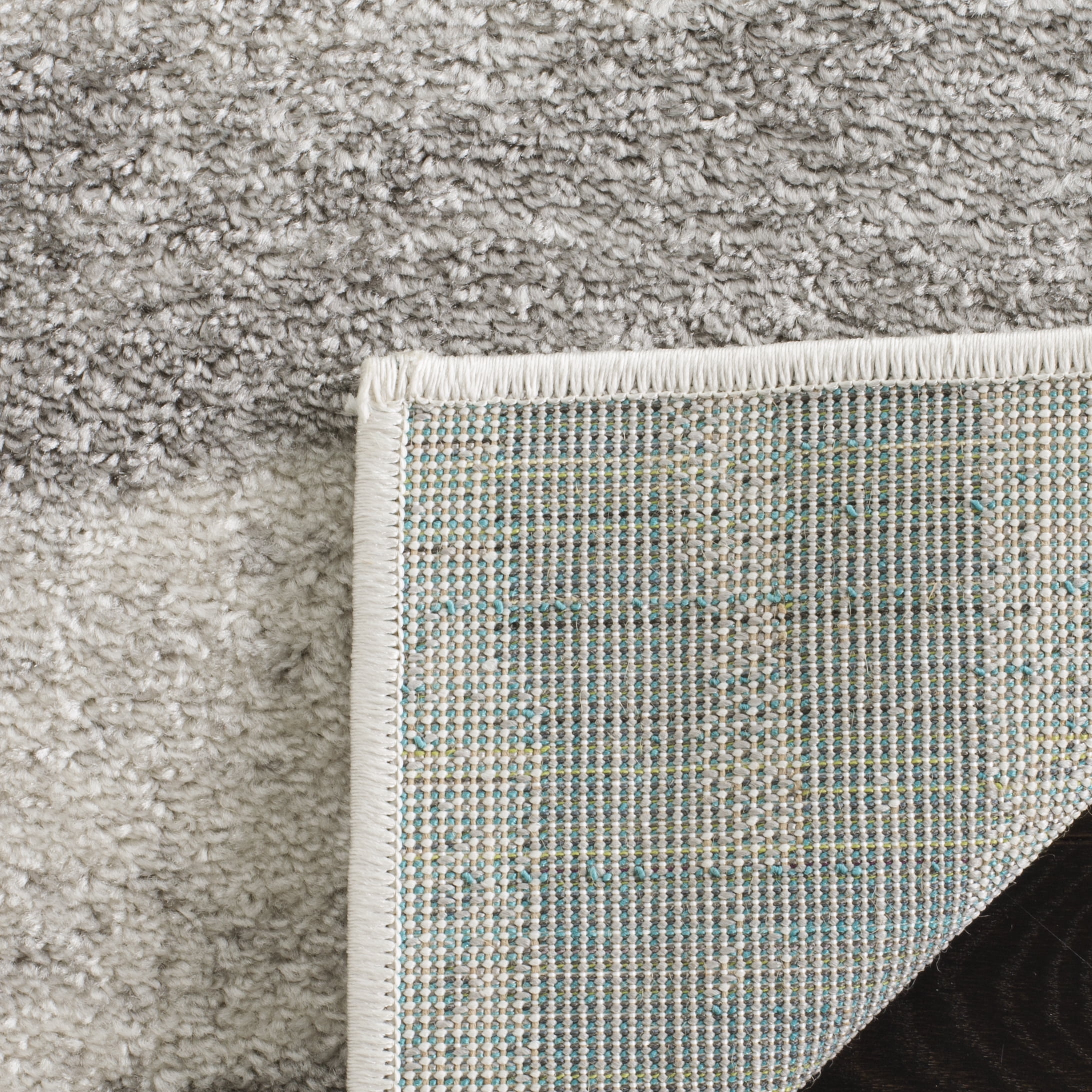 Safavieh Adirondack Isidor Geometric Swirls Area Rug, Cream/Gray, 10' x 10' Square