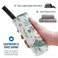 thumbnail image 2 of Kll Turtle And Sea Life Microfiber Beach Towel Fast Drying,Extra Large 27.5"X55" Sand Free Beach Towel Super Lightweight Towels, 2 of 8