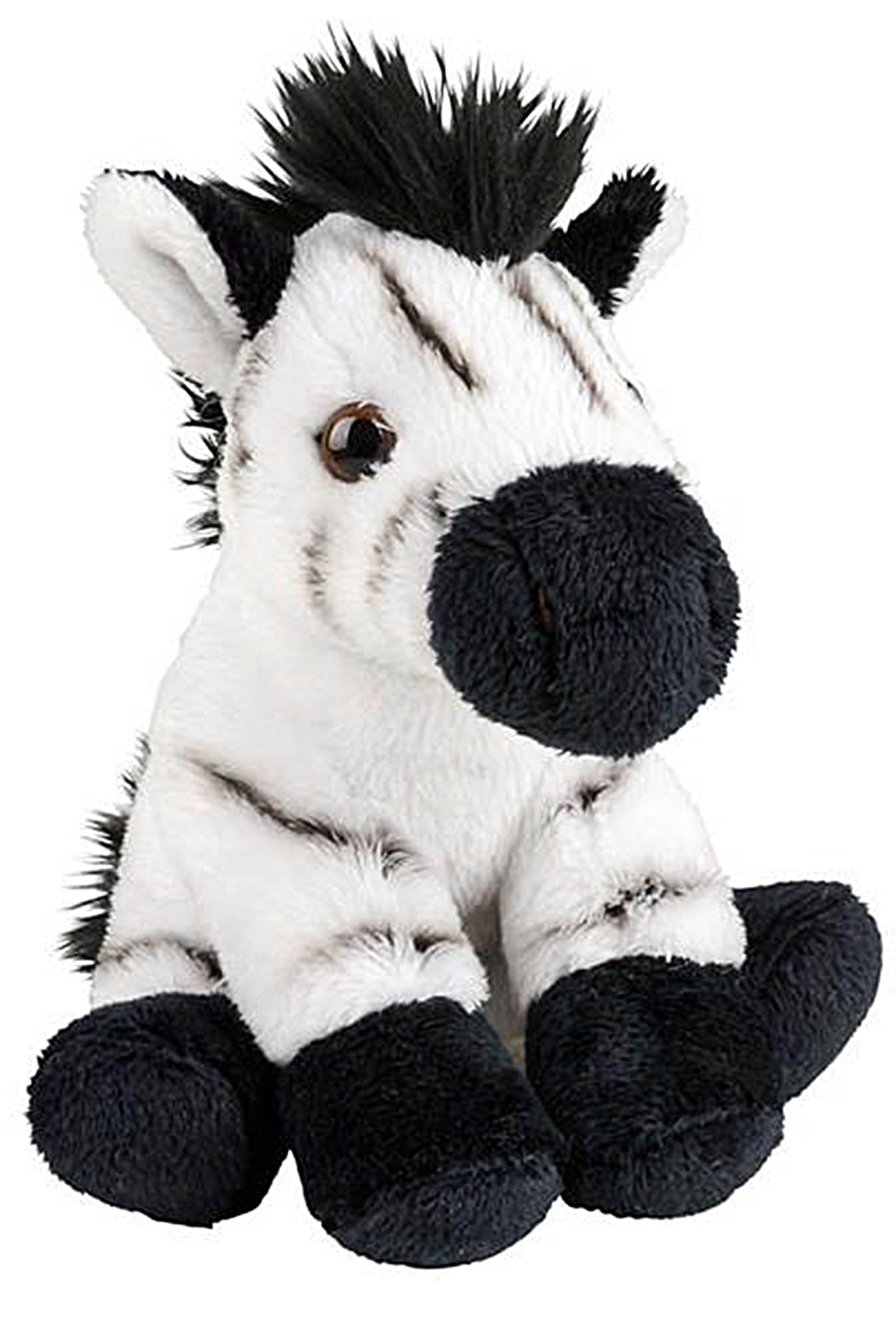 zebra stuffed animal walmart