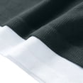 thumbnail image 6 of Taqqpue Short Sleeve Hoodies for Men Solid Color Cotton Hoodies Summer Sweatshirt Lightweight Breathable Workout Shirts Pullover Plus Size for Men, 6 of 9