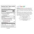 thumbnail image 4 of 270 Pcs White Candy Jelly Beans For Parties, Candy Bowls, Treat Bags & More - Mixed Fruit (12oz Bag), 4 of 8