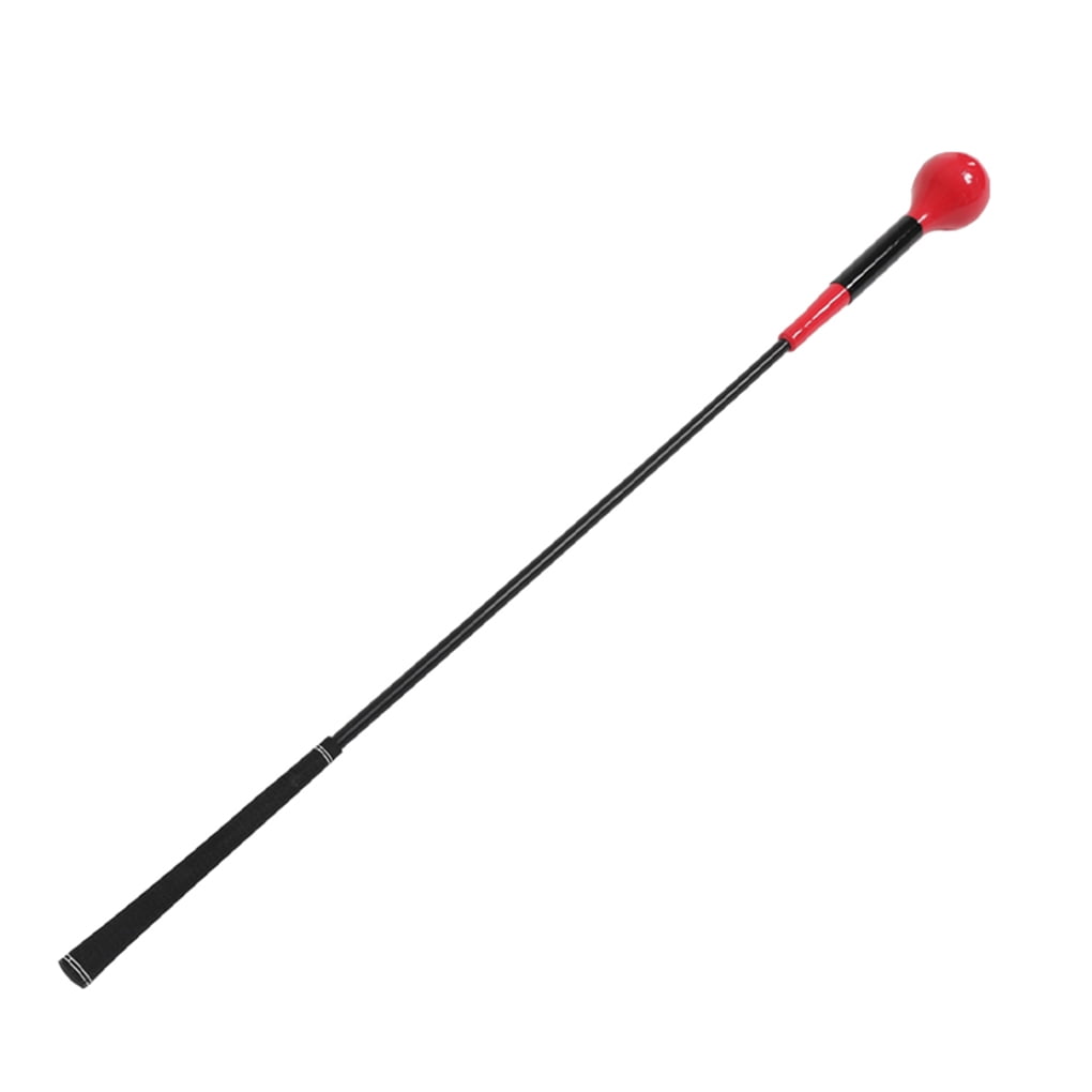 Silicone Golf Swing Trainer Beginners Practising Aid Indoor Office